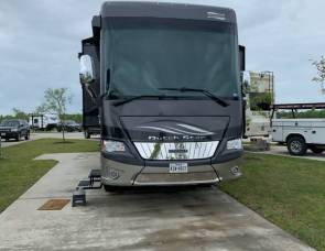 2018 Dutch Aire 2018 Newmar Dutch Star 4326