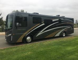 2019 Thor palazzo