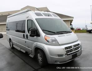 2017 Roadtrek Zion SRT