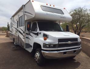 2007 Gulfstream Yellowstone Super C