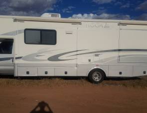 2005 Flair-Fleetwood tioga