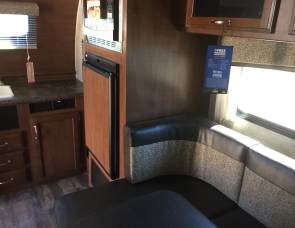 2017 Jayco Hummingbird