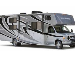 2012 Forest river Sunserker