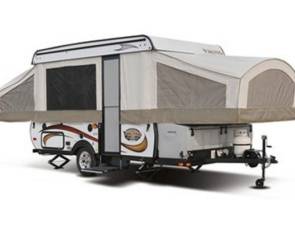 2004 Viking epic