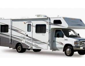 2007 holiday rambler atlantis