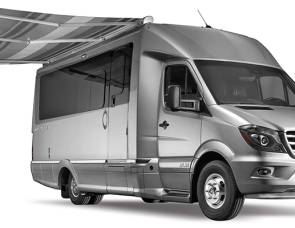 2017 Airstream Atlas