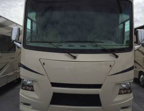 2017 Thor Motor Coach Windsport 34J