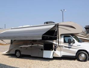 2014 fourwinds 31F