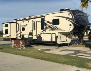 2016 Montana Mountaineer