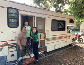 2011 Adventure Cross Country