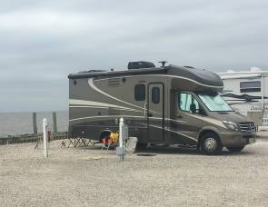 2016 Dynamax Isata3