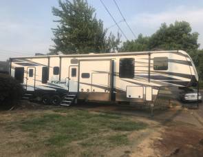 2018 Fusion Fs427