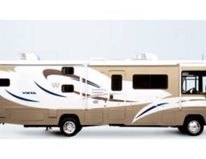 1984 Winnebago Chieftain