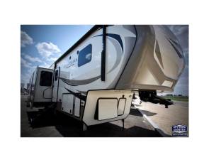 2018 Keystone Rv Montana 3561RL