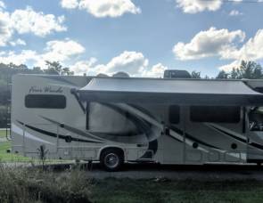 2018 Thor Motor Coach Four Winds 31W