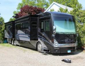 2017 Thor Motor Coach TUSCANY