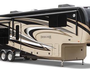 2005 Jayco Designer