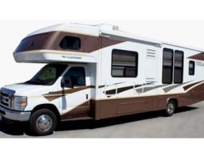 2004 Fleetwood Tioga 31M