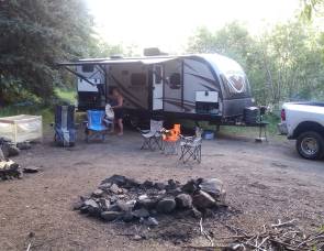 2017 Heartland Wilderness