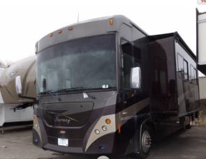 2008 Winnebago Journey