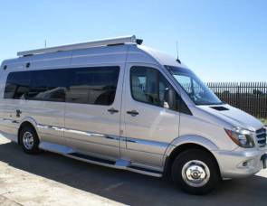 2017 Winnebago ERA 170C