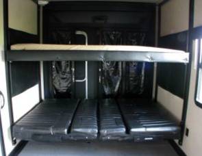 2016 Jayco Seismic Wave 310W