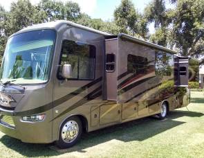 2016 Jayco Precept