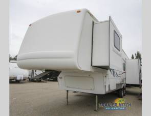 2005 Keystone Mountainer