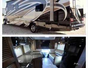 2015 Thor Four Winds