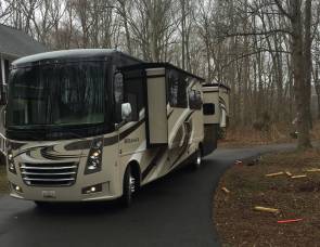2018 Thor Miramar 37.1