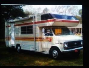 2007 4-Star Trailers Camper