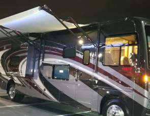 2019 Thor Challenger