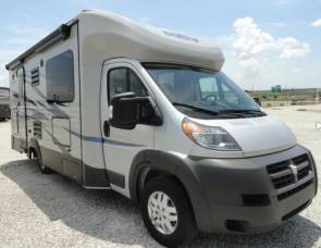2015 Dynamax REV 24RB