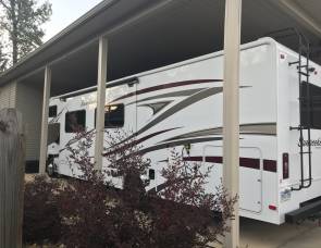2017 Sunseeker by Forest River 3010 DS