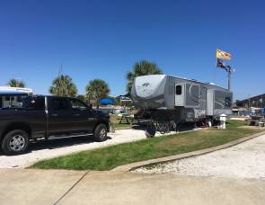 2016 Open range Roamer