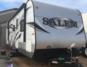 2015 Salem TBud