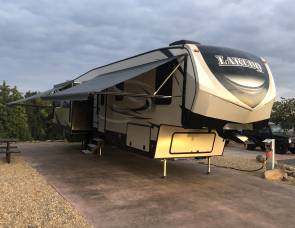 2018 Keystone Laredo 358bp Delivery Only No Additional Insurance Fees