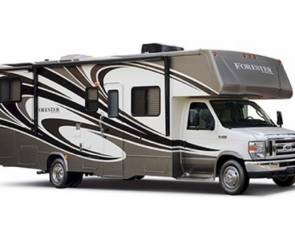 2011 Forest River Sunseeker 3170DS