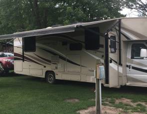 2017 Coachman Leprechaun