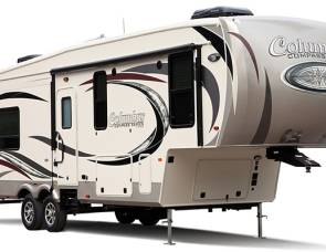 2015 palomino columbus compass