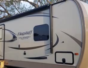 2018 Forest River 832bhikws