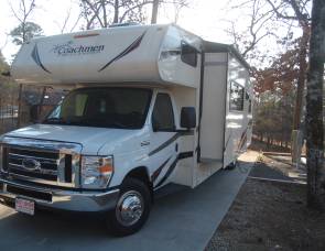 2018 Coachman 31BH