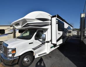 2019 2019 Jayco Greyhawk Prestige 31FP
