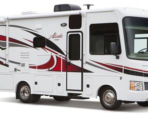2016 Jayco Alanta