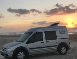 2010 Ford Transit Connect