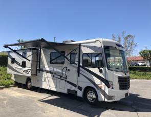 2017 Forest River FR3 32DS (No Special Driver's License Needed)