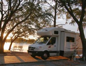 2008 Winnebago View