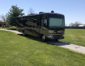 2012 Fleetwood Bounder