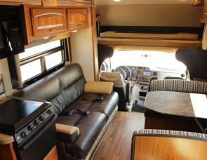 2017 Jayco Greyhawk