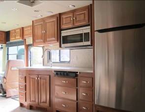2015 Tiffin 36LA